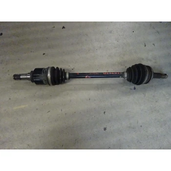 FRONT LEFT DRIVE SHAFT Toyota Yaris 2002 1.3