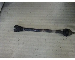 AXLE SHAFT FRONT RIGHT Volkswagen Touran 2004 1.9TDI
