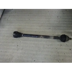 AXLE SHAFT FRONT RIGHT Volkswagen Touran 2004 1.9TDI