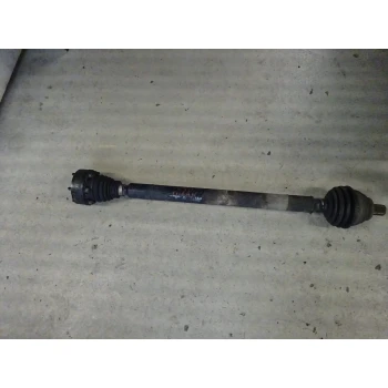 AXLE SHAFT FRONT RIGHT Volkswagen Touran 2004 1.9TDI