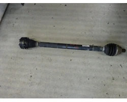 AXLE SHAFT FRONT RIGHT Volkswagen Golf 2006 1.9TDI PLUS