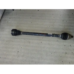 SEMIALBERO SEMIASSE ANTERIORE DESTRO Volkswagen Golf 2006 1.9TDI PLUS