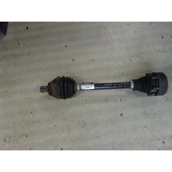 FRONT LEFT DRIVE SHAFT Volkswagen Golf 2006 1.9TDI PLUS