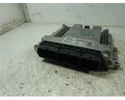ENGINE CONTROL UNIT Nissan Qashqai 2009 2.0D 0281014859