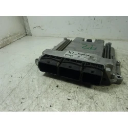 ENGINE CONTROL UNIT Nissan Qashqai 2009 2.0D 0281014859
