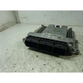 ENGINE CONTROL UNIT Nissan Qashqai 2009 2.0D 0281014859