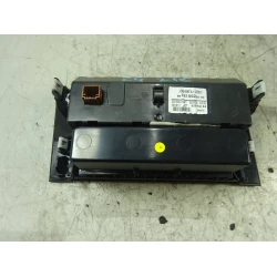 TRIP COMPUTER Citroën C4 2012 1.6HDI 9676199280