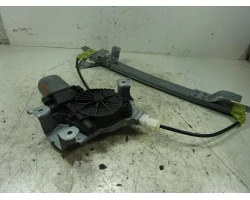 WINDOW MECHANISM REAR RIGHT Nissan Qashqai 2009 2.0D