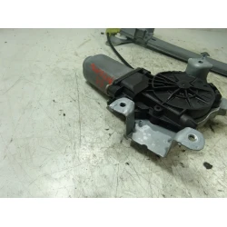 WINDOW MECHANISM REAR RIGHT Nissan Qashqai 2009 2.0D