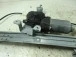 MECCANISMO ALZA VETRO POSTERIORE SINISTRO Nissan Qashqai 2009 2.0D