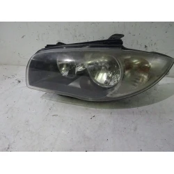 ŽAROMET LEVI BMW 1 2007 120D ŽAROMET LEVI BMW 1 2007 120D