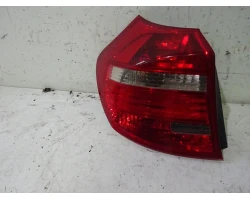 FARO POSTERIORE SINISTRO BMW 1 2007 120D 63217164955