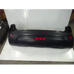 PARAURTO POSTERIORE Nissan Qashqai 2009 2.0D