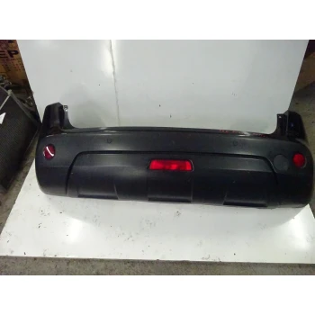 PARAURTO POSTERIORE Nissan Qashqai 2009 2.0D