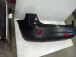 PARAURTO POSTERIORE Nissan Qashqai 2009 2.0D