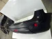 PARAURTO POSTERIORE Nissan Qashqai 2009 2.0D