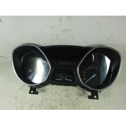 QUADRO STRUMENTI CONTACHILOMETRI Ford C-Max 2012 2.0 TDCI 120M6 bm5t-10849-cu