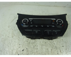 HEATER CLIMATE CONTROL PANEL Ford C-Max 2012 2.0 TDCI 120M6 am5t1sc612bj