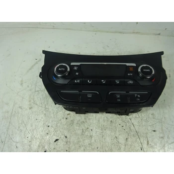 CENTRALINA COMANDO CLIMATIZZATORE Ford C-Max 2012 2.0 TDCI 120M6 am5t1sc612bj