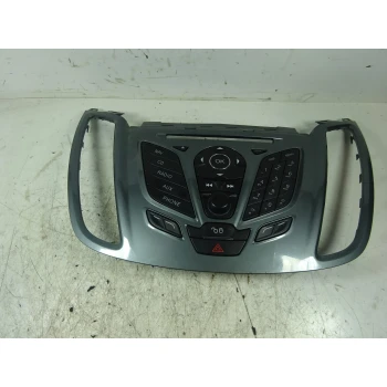 AUTORADIO Ford C-Max 2012 2.0 TDCI 120M6 am5t1bkb11ce