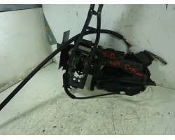 DOOR LOCK REAR RIGHT Ford C-Max 2012 2.0 TDCI 120M6