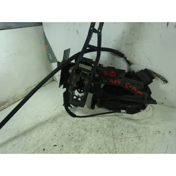 ZAKLEP  ZADAJ DESNA Ford C-Max 2012 2.0 TDCI 120M6