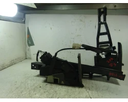 CHIUSURA SERRATURA PORTA ANTERIORE DESTRA Ford C-Max 2012 2.0 TDCI 120M6
