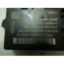 računalnik razno Ford C-Max 2012 2.0 TDCI 120M6 av6n-14c236-bb