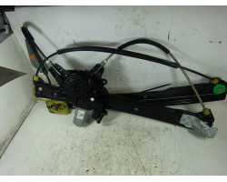 WINDOW MECHANISM FRONT RIGHT Ford C-Max 2012 2.0 TDCI 120M6 