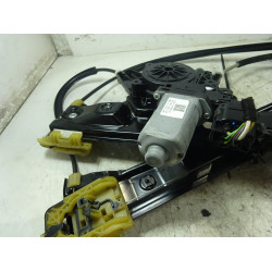 WINDOW MECHANISM FRONT RIGHT Ford C-Max 2012 2.0 TDCI 120M6 