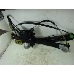 WINDOW MECHANISM FRONT RIGHT Ford C-Max 2012 2.0 TDCI 120M6