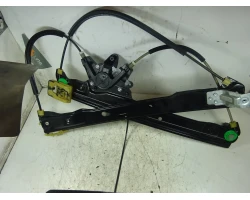 WINDOW MECHANISM FRONT LEFT Ford C-Max 2012 2.0 TDCI 120M6