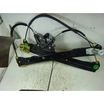 WINDOW MECHANISM FRONT LEFT Ford C-Max 2012 2.0 TDCI 120M6