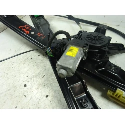 WINDOW MECHANISM FRONT LEFT Ford C-Max 2012 2.0 TDCI 120M6