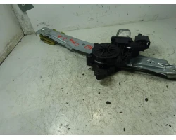 WINDOW MECHANISM REAR RIGHT Ford C-Max 2012 2.0 TDCI 120M6