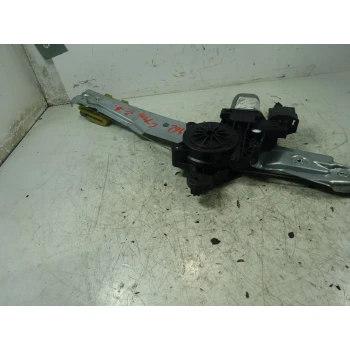 WINDOW MECHANISM REAR RIGHT Ford C-Max 2012 2.0 TDCI 120M6
