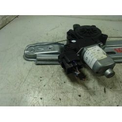 WINDOW MECHANISM REAR RIGHT Ford C-Max 2012 2.0 TDCI 120M6