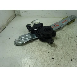 WINDOW MECHANISM REAR LEFT Ford C-Max 2012 2.0 TDCI 120M6