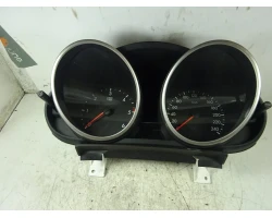 QUADRO STRUMENTI CONTACHILOMETRI Mazda Mazda3 2009 1.6D