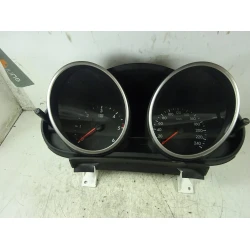 DASHBOARD Mazda Mazda3 2009 1.6D