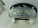 DASHBOARD Mazda Mazda3 2009 1.6D