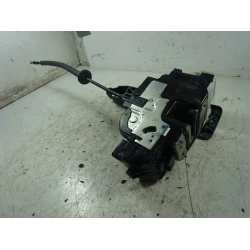 CHIUSURA SERRATURA PORTA ANTERIORE DESTRA Kia Cee'd 2009 1.6D