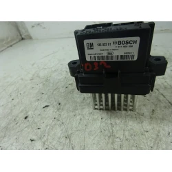 BLOWER MOTOR Chevrolet Cruze 2012 1.6 16V 13503201