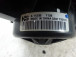 BLOWER MOTOR Chevrolet Cruze 2012 1.6 16V 5242710201