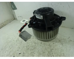 VENTOLA MOTORINO VENTILAZIONE ABITACOLO Chevrolet Cruze 2012 1.6 16V 5242710201