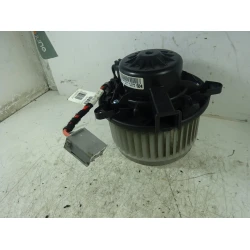 BLOWER MOTOR Chevrolet Cruze 2012 1.6 16V 5242710201