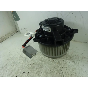 BLOWER MOTOR Chevrolet Cruze 2012 1.6 16V 5242710201