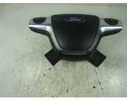 STEERING WHEEL AIRBAG Ford C-Max 2012 2.0 TDCI 120M6 am51-r042b85-bew