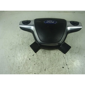 STEERING WHEEL AIRBAG Ford C-Max 2012 2.0 TDCI 120M6 am51-r042b85-bew