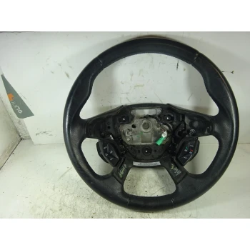 STEERING WHEEL Ford C-Max 2012 2.0 TDCI 120M6 am513600de-3zhe